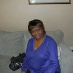 Bettye Ford - @fordbettye - Instagram