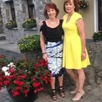 Betty Wallace - @betty.wallace.94 - Instagram