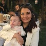 Betül Hatipoğlu Şahin - @betul.hatipoglu - Instagram