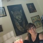 Bety Martinez - @betymtzh - Instagram