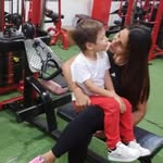Bety Martinez - @becky__mya - Instagram