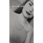 Bety Martinez - @betty_martinez08 - Instagram