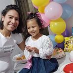 Bety Martinez - Facebook