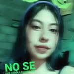 Bety Martínez - @betymartinez9706 - Instagram