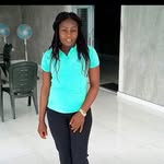 Beulah Benjamin - @thabeulahben - Instagram