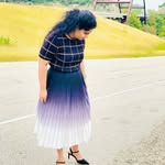 Beulah David - @beulahdavidg - Instagram