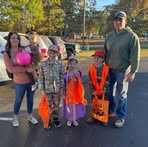 Beulah Harvey - Facebook