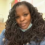 Beulah Harvey - @blove42222 - Instagram