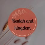Beulah and Kingdom - @beulah_and_kingdom - Instagram