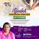 Beulah Kingdom Prayer Network - @beulahkingdomprayernetwork - Instagram