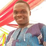 Tolulope Beulah King - @michael.opeyemi.94 - Instagram