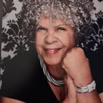 Beulah Leslie Potter-James - @beulahlesllepotterjames - Instagram