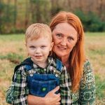 Beulah Denney Sims - @denneysims - Instagram