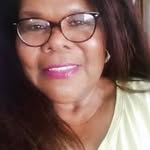Beulah Sims - @boguegirl23 - Instagram