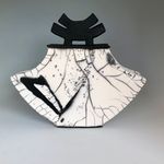 Bev Andrews - @bevsceramicart - Instagram