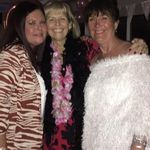 Bev Andrews - @bev.andrews.75 - Instagram