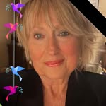 Bev Ashcraft - @asanbev - Instagram