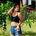 Bev Dela Peña Bacaser - @beverlybacaser - Instagram