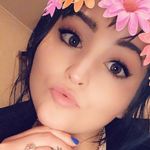 Beverly Baca - @bevbacaxo - Instagram