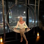 Bev Baker - @bev2136 - Instagram