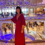 Bev Baker - @bevbaker26 - Instagram