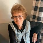 Bev Baker - @bevb70 - Instagram