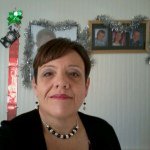Bev Baker Pidgeon - @grannybev61 - Instagram