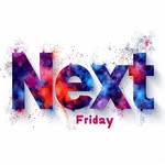 Bev Carr - @nextfridayshop - Instagram