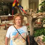 Bev Carr - @bevcarr1714 - Instagram