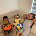 Beverly Okeke - @bev_carrick_daya - Instagram