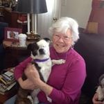 Bev Cunningham - @bevfriedel - Instagram