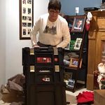 Bev Cunningham Brown - @bev6625 - Instagram