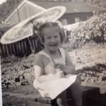 Bev Toothill (cunningham) - @slybacon62 - Instagram