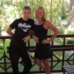 Bev Dalton - Facebook