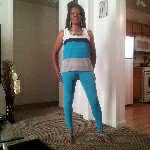 Bev davis - @cinnamondelight5121 - Instagram