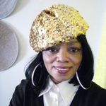 Bev Davis - @cornbreadmillionaire - Instagram