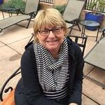 Bev Davis - @bevblu - Instagram