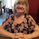Beverly Dierks - @sejamaw652 - Instagram