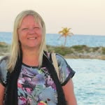 Bev Dillon - @100tiggers - Instagram