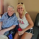 Bev Dillon - @mrlucky226488 - Instagram