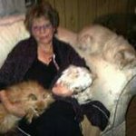 Bev Dobson - @severexybev5 - Instagram