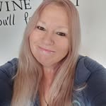 Bev Dunn - @fordchick1 - Instagram