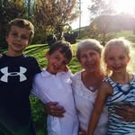 Bev Dunn - @bev.g.dunn - Instagram
