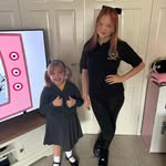 Bev Dunn - @cupcake.bev - Instagram