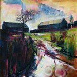 Bev Dunne - @bevartist64 - Instagram
