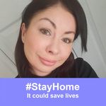 Beverly Dunne - @bev.883 - Instagram