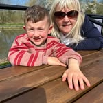 Bev Edwards - @brecon24 - Instagram