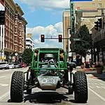 Bev Edwards - @moonshinemomma66 - Instagram