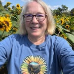 Bev Elder Sturm - @fartuzopsi - Instagram
