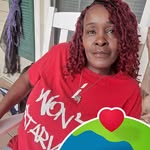 Ann Washington-Ellison - @bev_ellison65 - Instagram
